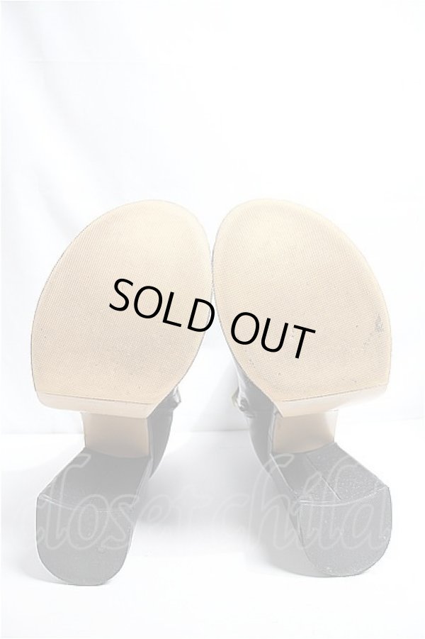 画像4: FREDDYブーツ ヴィヴィアンウエストウッド 中古   22-11-26-025i-1-sh-HD-ZI (4)