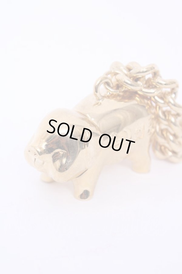 画像3: 【復刻】ジャイアントピッグネックレス ヴィヴィアンウエストウッド 中古   22-11-27-001y-1-ac-AS-ZY (3)