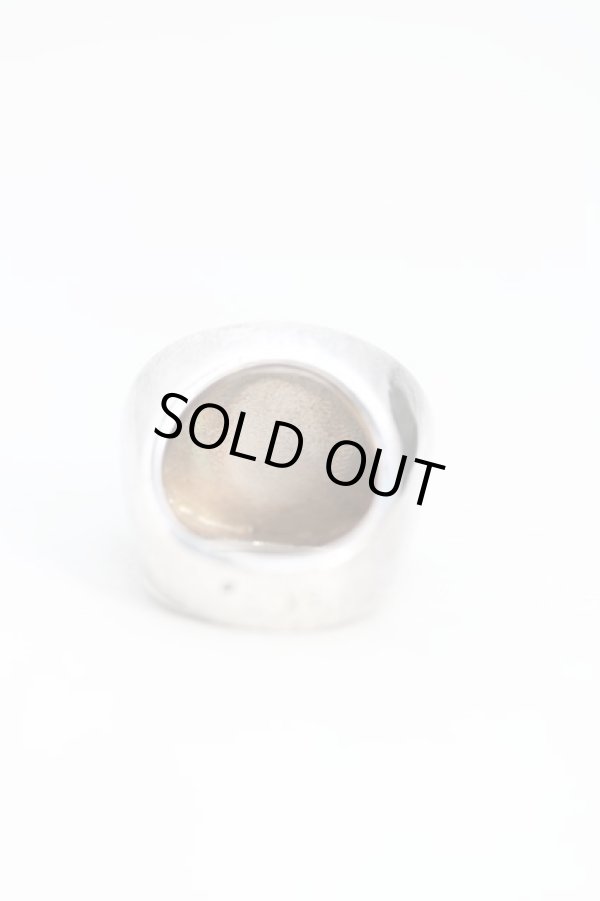 画像4: エナメルオーブリング ヴィヴィアンウエストウッド 中古   22-12-04-171h-1-rg-OD-ZH (4)