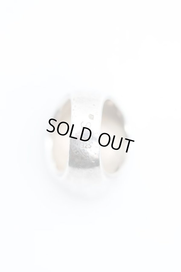 画像5: エナメルオーブリング ヴィヴィアンウエストウッド 中古   22-12-04-171h-1-rg-OD-ZH (5)