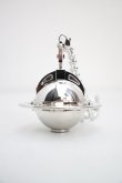 画像3: 【完品】プラチナオーブライター ヴィヴィアンウエストウッド 中古   22-12-18-170h-1-gd-OD-ZH (3)