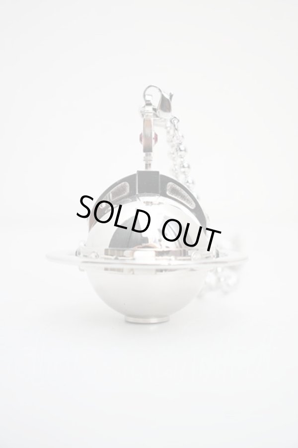 画像3: 【完品】プラチナオーブライター ヴィヴィアンウエストウッド 中古   22-12-18-170h-1-gd-OD-ZH (3)