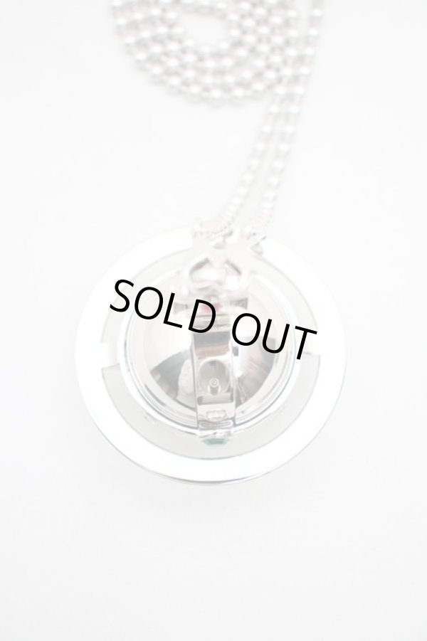 画像5: 【完品】プラチナオーブライター ヴィヴィアンウエストウッド 中古   22-12-18-170h-1-gd-OD-ZH (5)