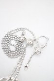 画像6: 【完品】プラチナオーブライター ヴィヴィアンウエストウッド 中古   22-12-18-170h-1-gd-OD-ZH (6)