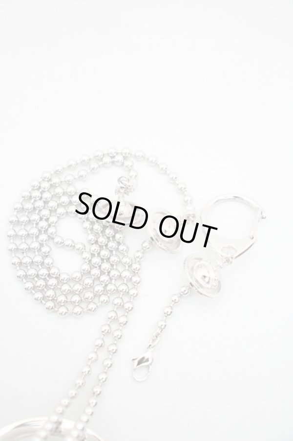 画像6: 【完品】プラチナオーブライター ヴィヴィアンウエストウッド 中古   22-12-18-170h-1-gd-OD-ZH (6)