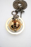 画像5: 【SALE】【10%OFF】ゴールドオーブライター【着火不可】 ヴィヴィアンウエストウッド 中古   22-12-18-171h-1-gd-OD-ZH (5)