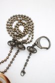 画像6: 【SALE】【10%OFF】ゴールドオーブライター【着火不可】 ヴィヴィアンウエストウッド 中古   22-12-18-171h-1-gd-OD-ZH (6)