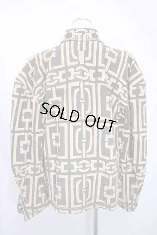 画像2: 【未使用品】AKジャケット ヴィヴィアンウエストウッド 中古   22-12-25-083h-1-jc-OD-ZH (2)