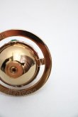 画像5: 【SALE】【10%OFF】ゴールドオーブライター【着火不可】 ヴィヴィアンウエストウッド 中古   22-12-25-169h-1-gd-IN-ZH (5)