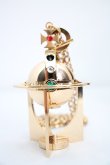 画像2: 【着火不可】青山10周年オーブライター ヴィヴィアンウエストウッド 中古   23-01-01-074h-1-gd-IN-ZH (2)