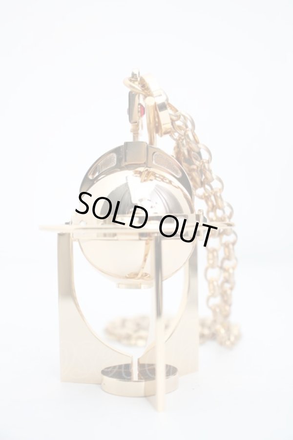 画像3: 【着火不可】青山10周年オーブライター ヴィヴィアンウエストウッド 中古   23-01-01-074h-1-gd-IN-ZH (3)