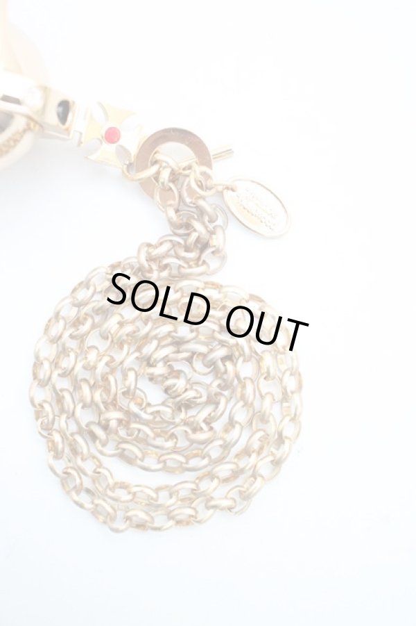 画像5: 【着火不可】青山10周年オーブライター ヴィヴィアンウエストウッド 中古   23-01-01-074h-1-gd-IN-ZH (5)