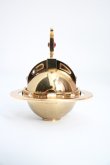 画像3: ゴールドオーブライター【トップノミ】 ヴィヴィアンウエストウッド 中古   23-01-08-088h-1-gd-OD-ZH (3)