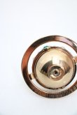 画像5: ゴールドオーブライター【トップノミ】 ヴィヴィアンウエストウッド 中古   23-01-08-088h-1-gd-OD-ZH (5)