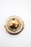 画像6: ゴールドオーブライター【トップノミ】 ヴィヴィアンウエストウッド 中古   23-01-08-088h-1-gd-OD-ZH (6)