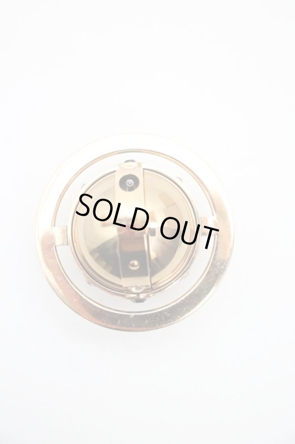 画像6: ゴールドオーブライター【トップノミ】 ヴィヴィアンウエストウッド 中古   23-01-08-088h-1-gd-OD-ZH (6)