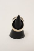 画像3: 【復刻】TUDOR ROSE リング ヴィヴィアンウエストウッド 中古   23-01-08-001s-1-ac-SZ-ZS (3)