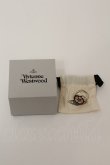 画像4: 【復刻】TUDOR ROSE リング ヴィヴィアンウエストウッド 中古   23-01-08-001s-1-ac-SZ-ZS (4)
