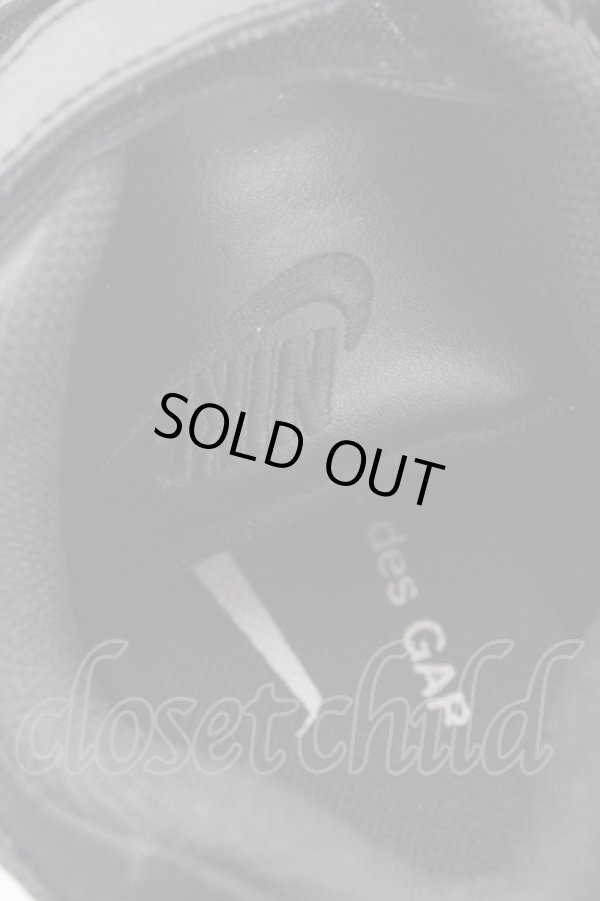 画像3: COMME des GARCONS HOMME PLUS × Nike /mme des arns x Nike Outburst  T-23-01-18-021-CD-sh-IN-ZH (3)