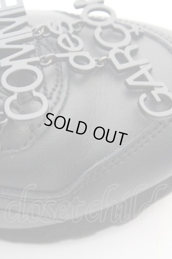 画像7: COMME des GARCONS HOMME PLUS × Nike /mme des arns x Nike Outburst  T-23-01-18-021-CD-sh-IN-ZH (7)