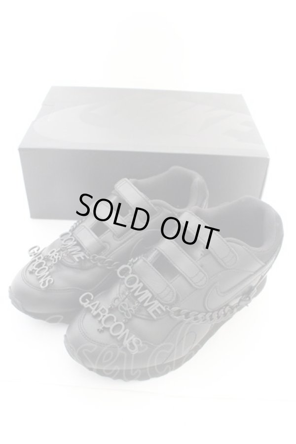 画像12: COMME des GARCONS HOMME PLUS × Nike /mme des arns x Nike Outburst  T-23-01-18-021-CD-sh-IN-ZH (12)