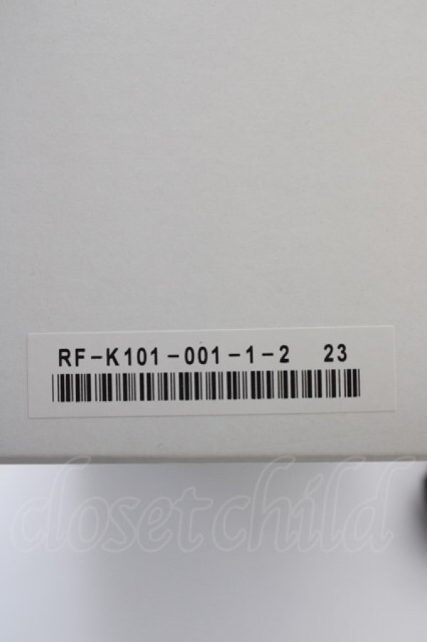 画像9: COMME des GARCONS /スニーカーRF-K101-001-1-2  T-23-01-18-023-CD-sh-OD-ZH (9)