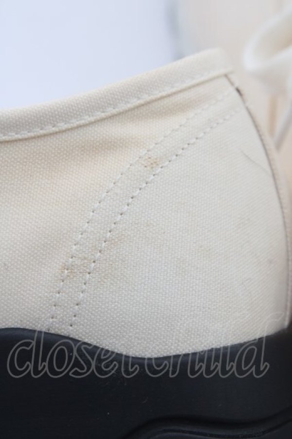 画像7: COMME des GARCONS /スニーカーRF-K101-001-2-2  T-23-01-18-024-CD-sh-OD-ZH (7)