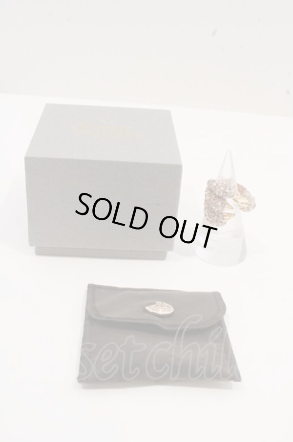 画像4: ギルタクローリング ヴィヴィアンウエストウッド 中古   23-01-22-091o-1-rg-IG-OS (4)