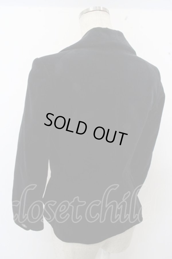 画像6: 別珍ラブジャケット ヴィヴィアンウエストウッド 中古   23-01-22-014o-1-jc-IG-OS (6)