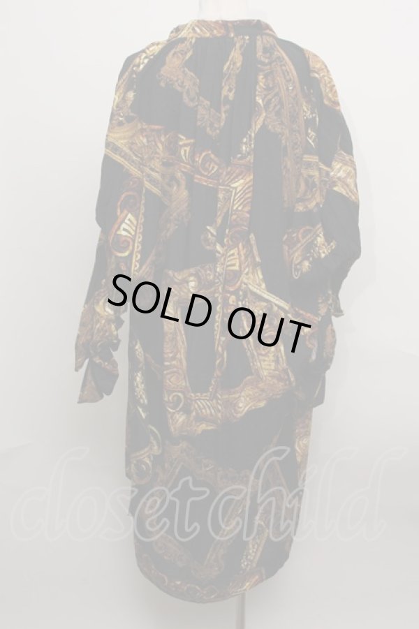 画像2: フレームワンピース ヴィヴィアンウエストウッド 中古   23-01-29-017s-1-op-AS-ZS (2)