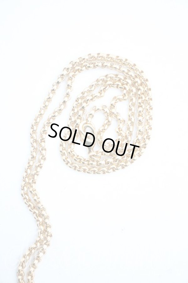 画像5: Crystal Dropジャイアントペンダント ヴィヴィアンウエストウッド 中古   23-02-12-154h-1-nl-OD-ZH (5)