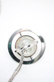 画像4: Crystal Dropジャイアントペンダント ヴィヴィアンウエストウッド 中古   23-02-12-155h-1-nl-OD-ZH (4)