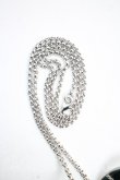 画像5: Crystal Dropジャイアントペンダント ヴィヴィアンウエストウッド 中古   23-02-12-155h-1-nl-OD-ZH (5)