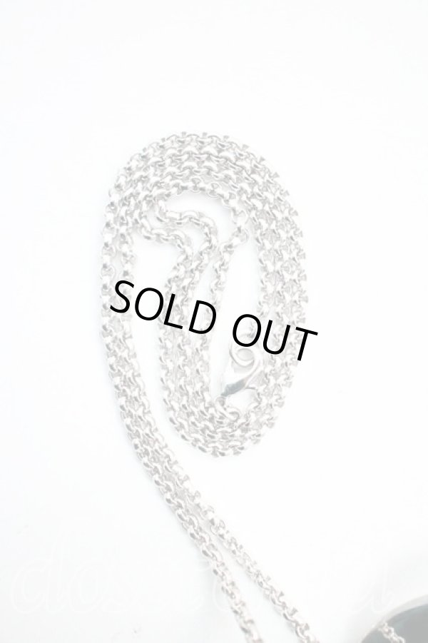 画像5: Crystal Dropジャイアントペンダント ヴィヴィアンウエストウッド 中古   23-02-12-155h-1-nl-OD-ZH (5)