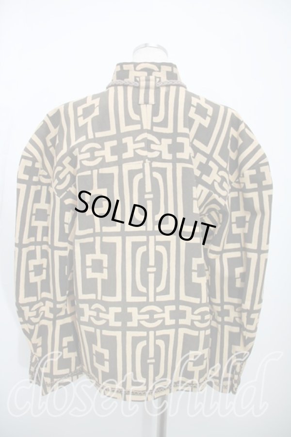 画像2: 【SALE】【15%OFF】【未使用品】AKジャケット ヴィヴィアンウエストウッド 中古   23-02-19-059h-1-jc-OD-ZH (2)