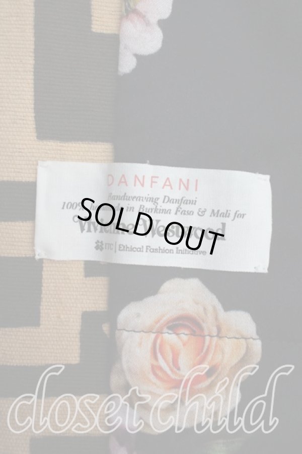 画像5: 【SALE】【15%OFF】【未使用品】AKジャケット ヴィヴィアンウエストウッド 中古   23-02-19-059h-1-jc-OD-ZH (5)