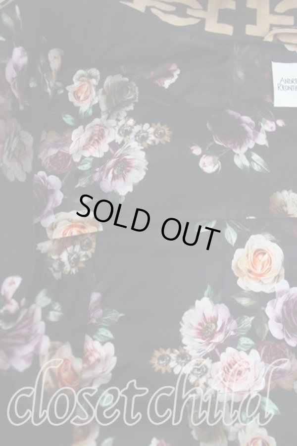 画像6: 【SALE】【15%OFF】【未使用品】AKジャケット ヴィヴィアンウエストウッド 中古   23-02-19-059h-1-jc-OD-ZH (6)