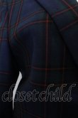 画像2: タータンチェックセットアップ ヴィヴィアンウエストウッド MAN 中古   23-02-19-005o-1-jc-IG-OS (2)
