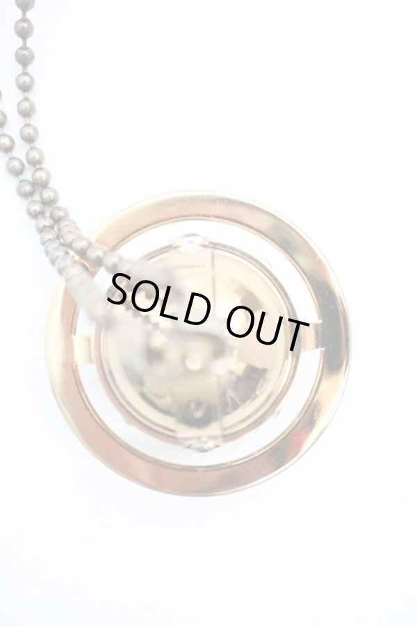 画像5: ゴールドオーブライター【着火不可】 ヴィヴィアンウエストウッド 中古   23-02-26-166h-1-gd-OD-ZH (5)