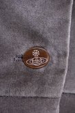 画像3: 【SALE】【35%OFF】別珍ラブジャケット ヴィヴィアンウエストウッド 中古   Y-23-02-26-065-jc-SZ-ZH (3)