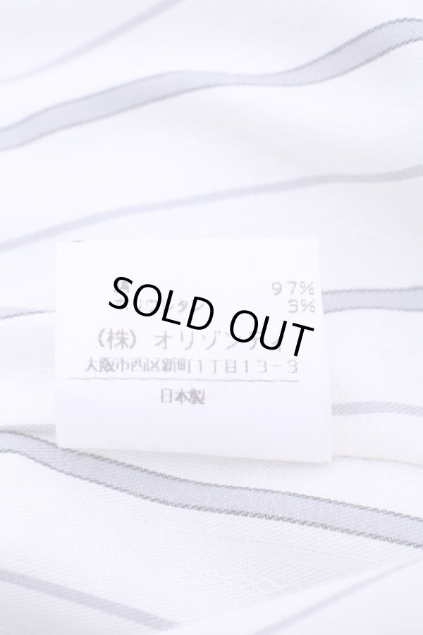 画像5: 【SALE】【35%OFF】別珍ラブジャケット ヴィヴィアンウエストウッド 中古   Y-23-02-26-065-jc-SZ-ZH (5)