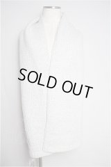 【SALE】【44%OFF】【USED】 オーブ刺繍マフラー Vivienne Westwood ヴィヴィアンウエストウッド ビビアン 【中古】 I-23-03-06-029-gd-HD-ZI
