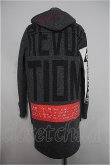 画像2: 【SALE】【42%OFF】 アナーキーダッフルコート ANGLOMANIA 中古   I-23-03-23-008-co-HD-ZI (2)