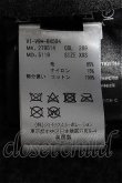画像4: 【SALE】【42%OFF】 アナーキーダッフルコート ANGLOMANIA 中古   I-23-03-23-008-co-HD-ZI (4)