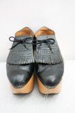 画像2: 【SALE】【10%OFF】【クロコ】ロッキンホースゴルフ ヴィヴィアンウエストウッド 中古   23-03-26-167h-1-sh-OD-ZH (2)
