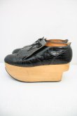 画像3: 【SALE】【10%OFF】【クロコ】ロッキンホースゴルフ ヴィヴィアンウエストウッド 中古   23-03-26-167h-1-sh-OD-ZH (3)
