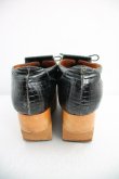 画像4: 【SALE】【10%OFF】【クロコ】ロッキンホースゴルフ ヴィヴィアンウエストウッド 中古   23-03-26-167h-1-sh-OD-ZH (4)