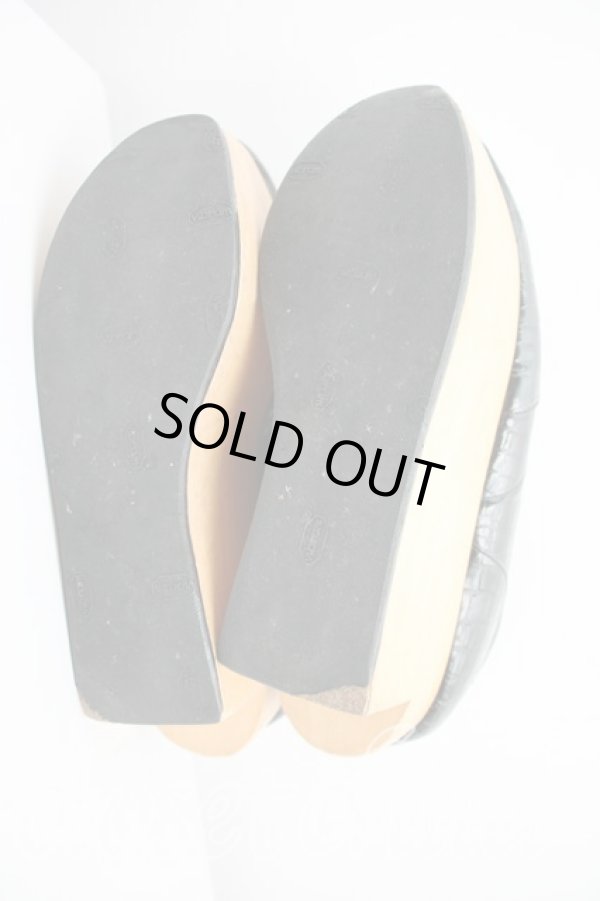 画像5: 【SALE】【10%OFF】【クロコ】ロッキンホースゴルフ ヴィヴィアンウエストウッド 中古   23-03-26-167h-1-sh-OD-ZH (5)