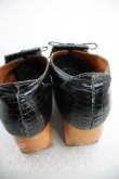 画像7: 【SALE】【10%OFF】【クロコ】ロッキンホースゴルフ ヴィヴィアンウエストウッド 中古   23-03-26-167h-1-sh-OD-ZH (7)