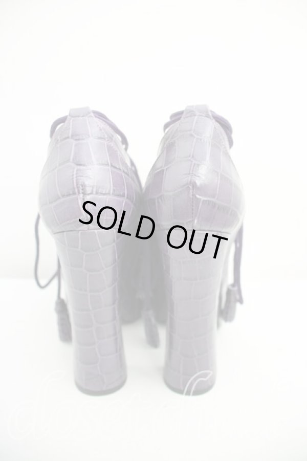 画像4: 【SALE】【10%OFF】エレベーテッドギリー ヴィヴィアンウエストウッド 中古   23-03-26-168h-1-sh-OD-ZH (4)